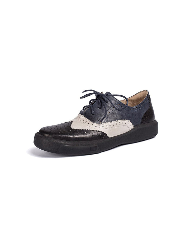 vintage oxford shoes for women, zylira women's oxford shoes