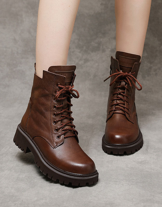 zylira Anti-slip autumn winter boots