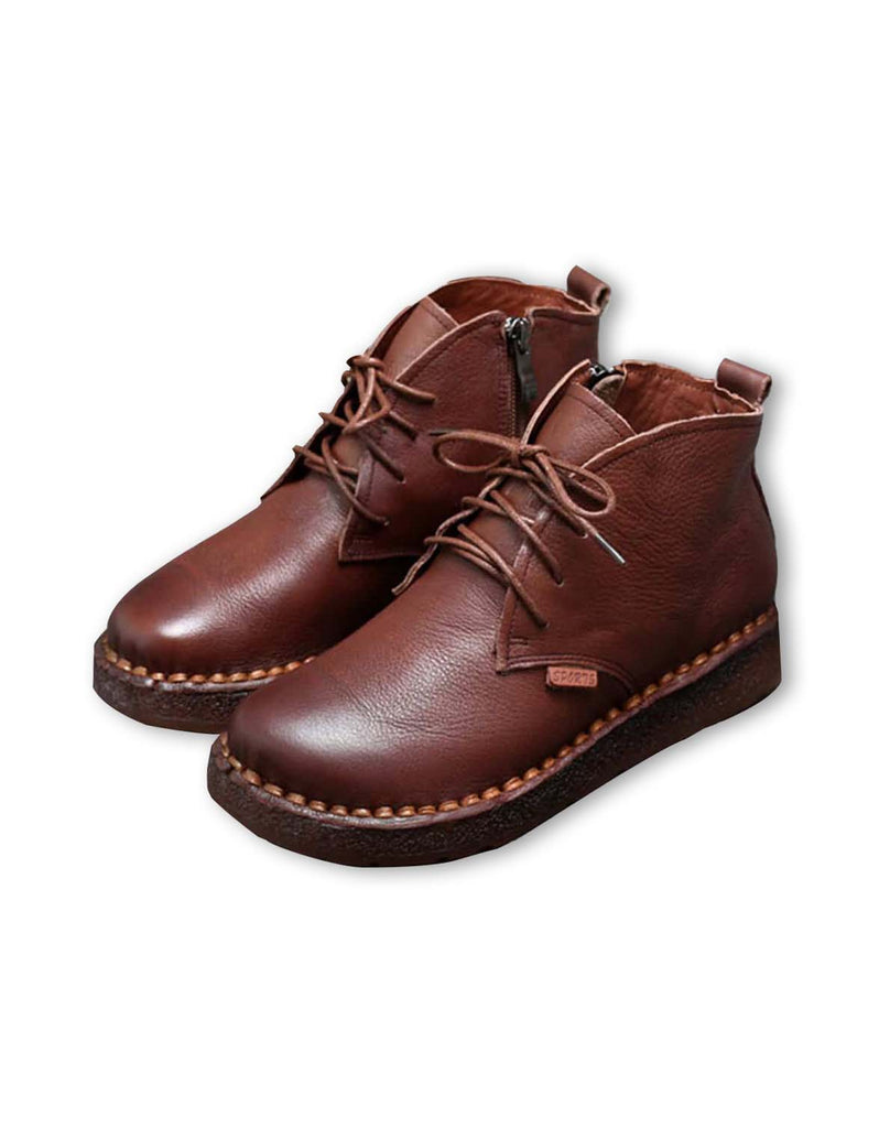 BEST Winter Comfortable Handmade Retro Boots December New 2019 129.80